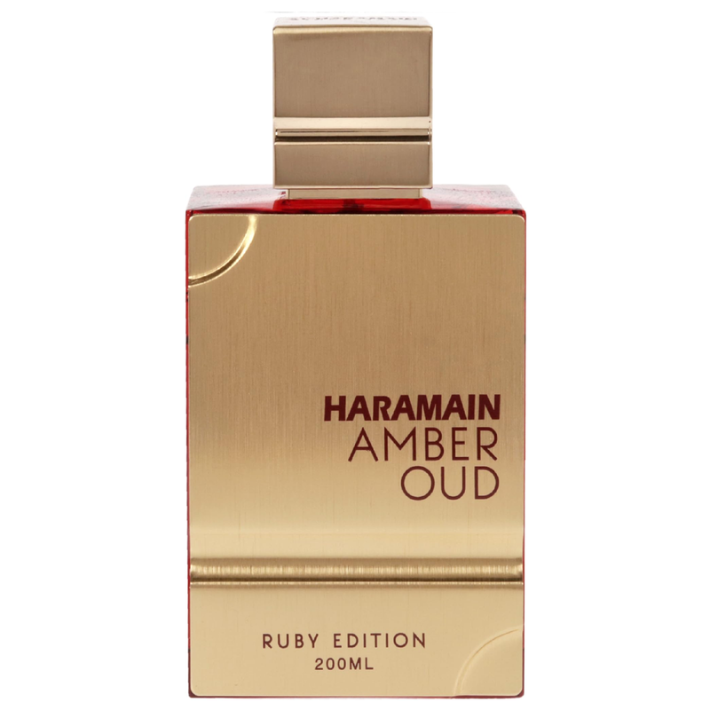Al Haramain Amber Oud Rouge