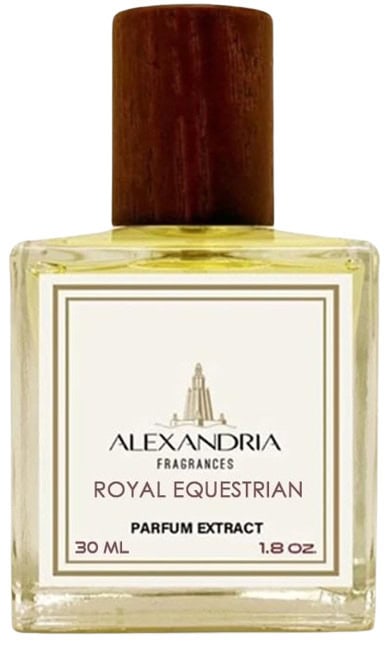 Alexandria Fragrances Royal Equestrian